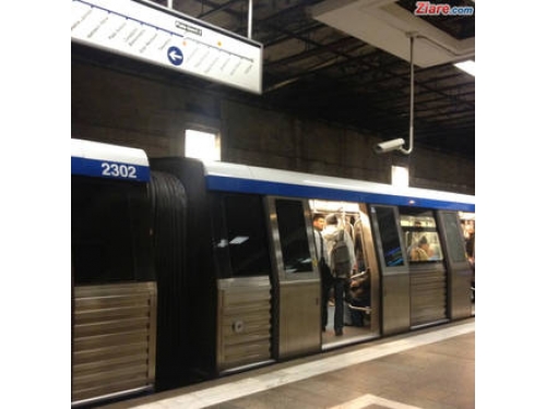Când ajunge metroul în Drumul Taberei? Stațiile și tunelurile sunt aproape terminate