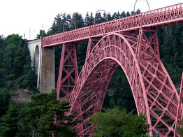 garabit bridge 