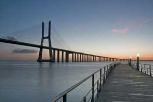 Constructii magnifice: Cele mai lungi poduri din lume